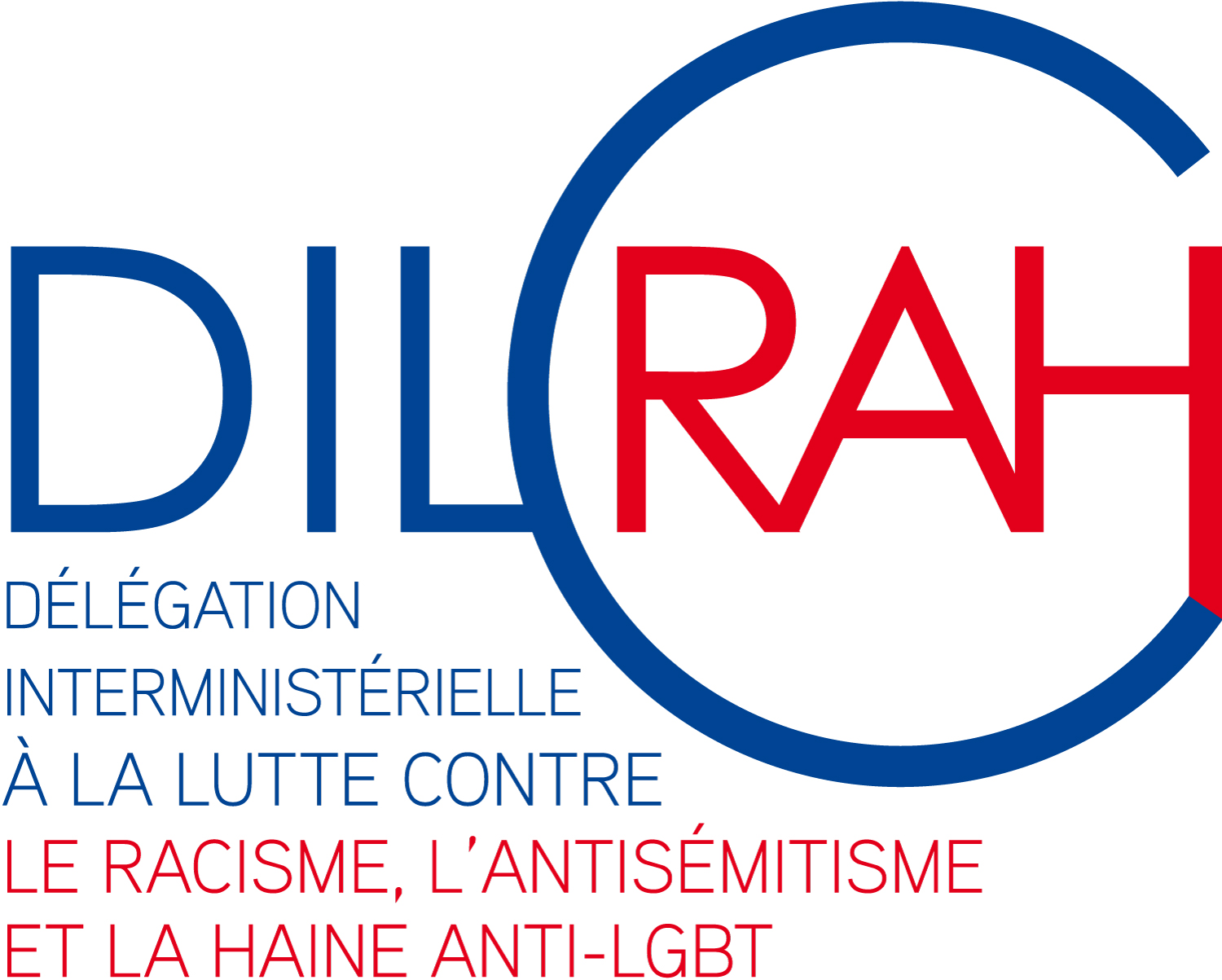 Logo Dilcrah